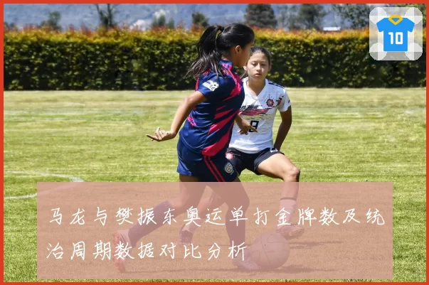 马龙与樊振东奥运单打金牌数及统治周期数据对比分析