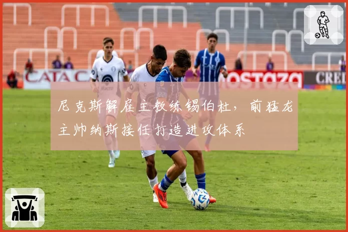 尼克斯解雇主教练锡伯杜,前猛龙主帅纳斯接任打造进攻体系