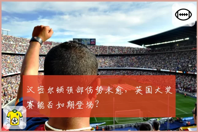 汉密尔顿颈部伤势未愈,英国大奖赛能否如期登场?